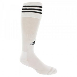 cheap jerseys online adidas Copa Zone Cushion Soccer Sock White/Black XSmall china nfl