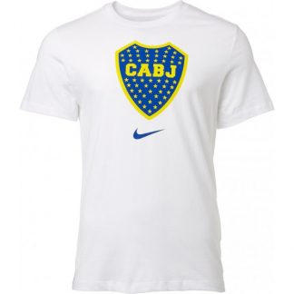 cheap nfl gear china Nike Club Atletico Boca Juniors Men\'s Tee cheap wholesale nikes