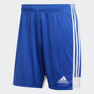 cheap toddler jerseys adidas Men\'s Tastigo 19 Shorts - Blue/White inexpensive football jerseys