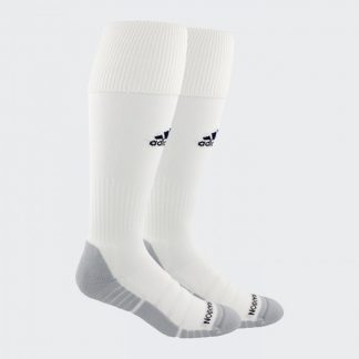 wholesale soccer jerseys usa adidas Team Speed Pro OTC Socks - White wholesale nike nfl jersey
